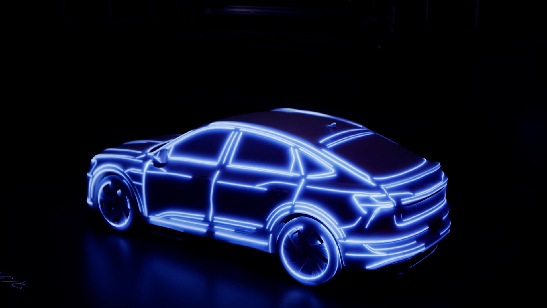 Audi House
of Progress