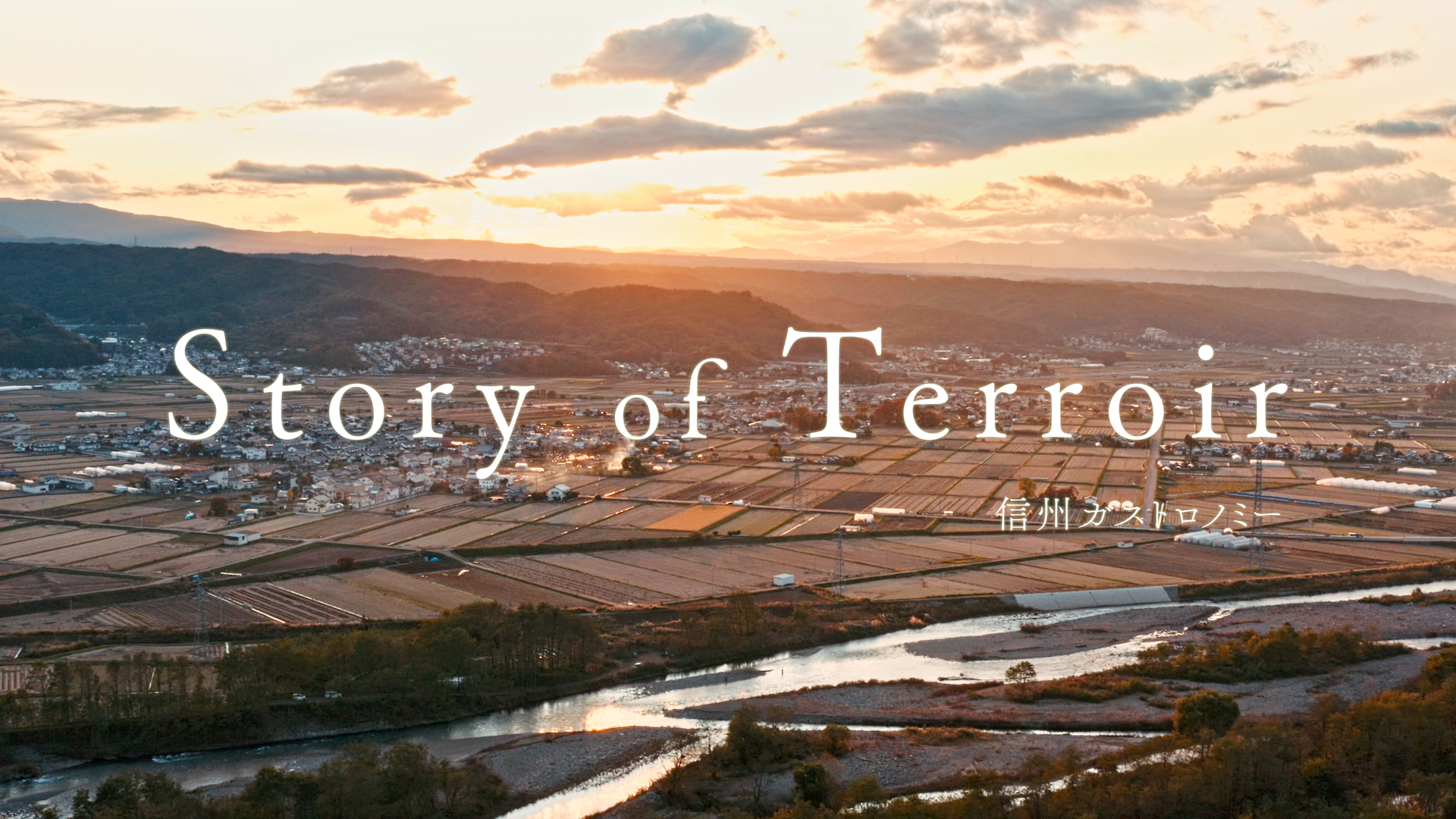 Story   of Terroir