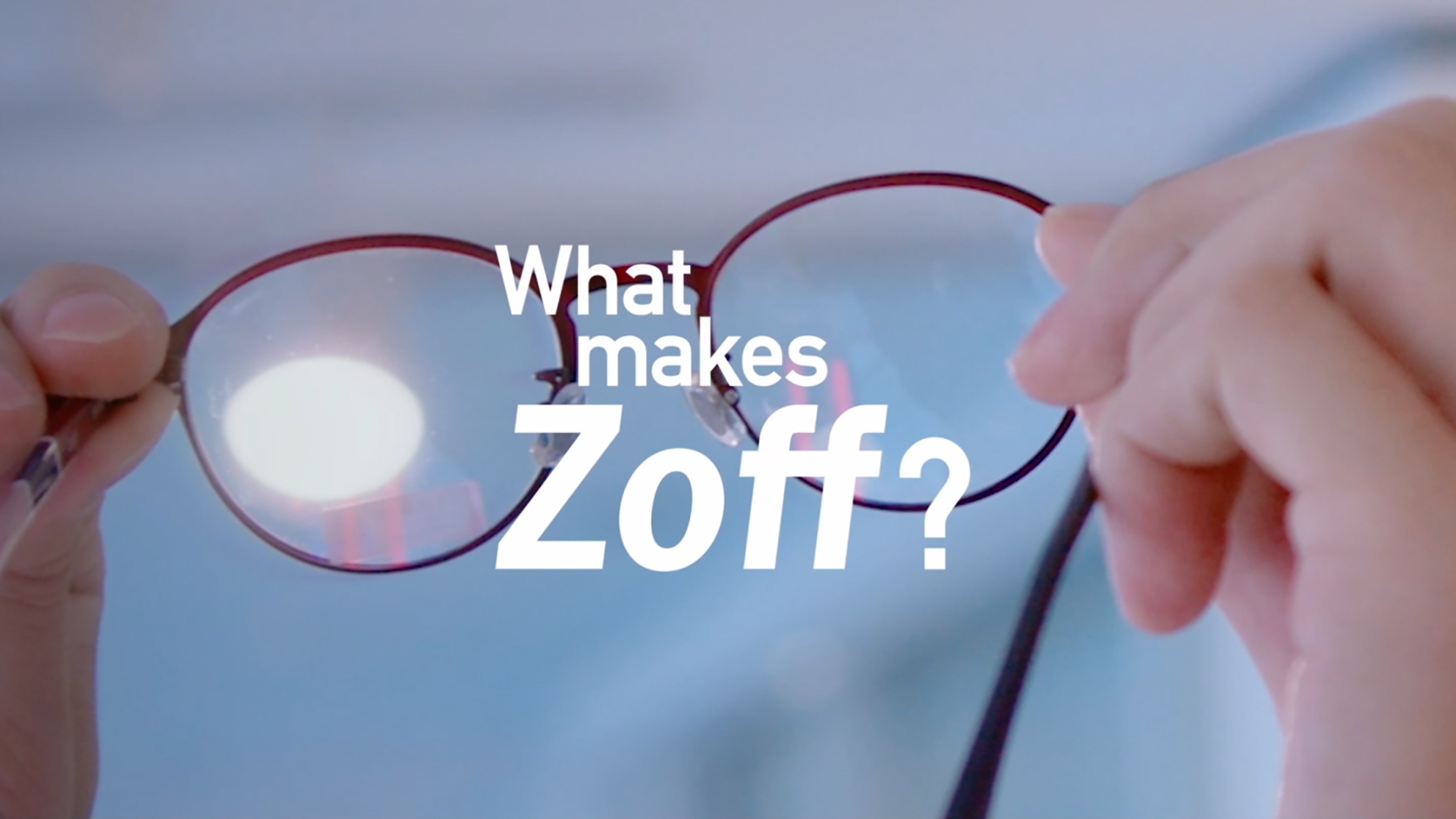 What makes  Zoff?