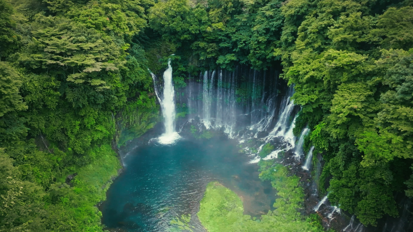 My story of
National Parks